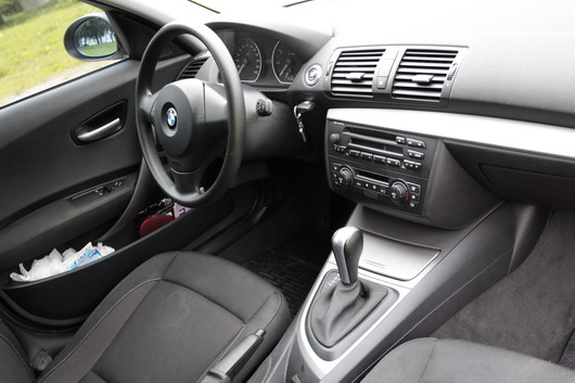 отзывы владельцев, новый автомобиль, BMW