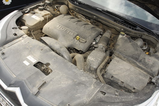 фото нового автомобиля citroen
c5 Ситроен Це5