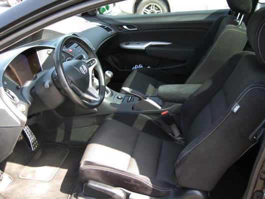 отзывы владельцев, Honda Civic,
новый автомобиль