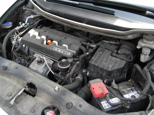 отзывы владельцев, Honda Civic,
новый автомобиль