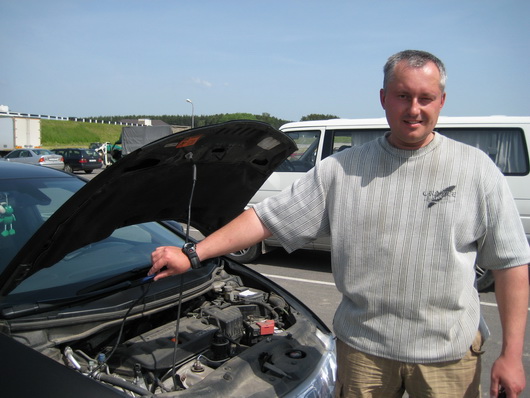 отзывы владельцев, Honda Civic,
новый автомобиль