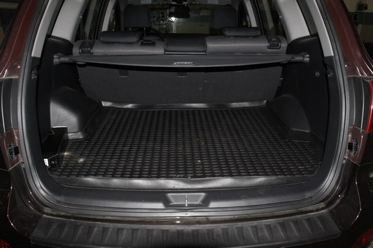 фото нового автомобиля Hyundai Santa Fe