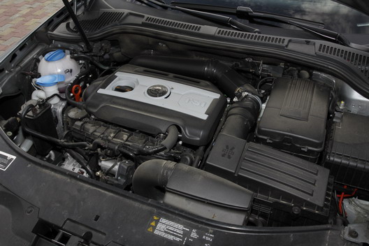 фото нового автомобиля Skoda Superb