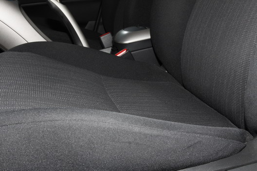 фото нового автомобиля Toyota Auris