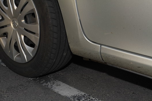 фото нового автомобиля Toyota Auris