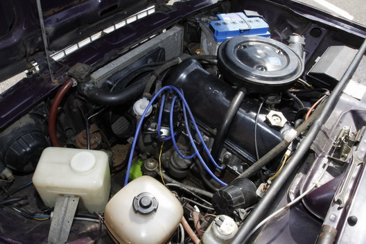 фото нового автомобиля ВАЗ 2107