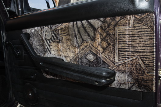 фото нового автомобиля ВАЗ 2107