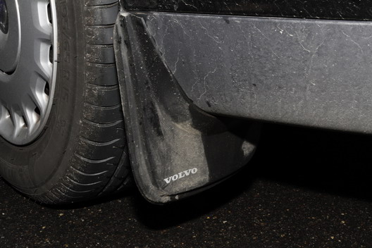 фото нового автомобиля Volvo S40