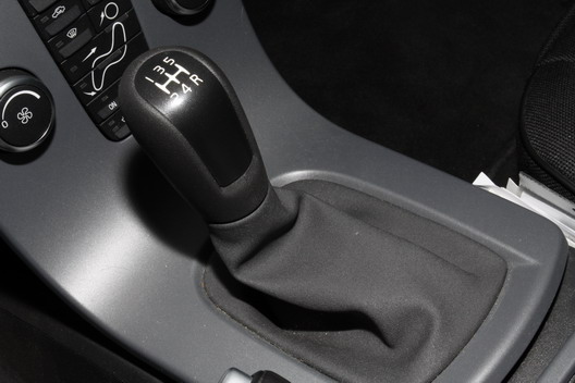 фото нового автомобиля Volvo S40