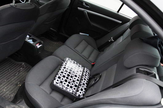 фото нового автомобиля Skoda Octavia