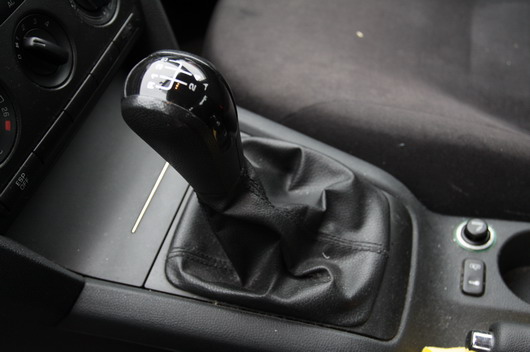 фото нового автомобиля Skoda Octavia