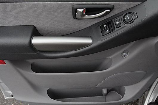 фото нового автомобиля Hyundai H1