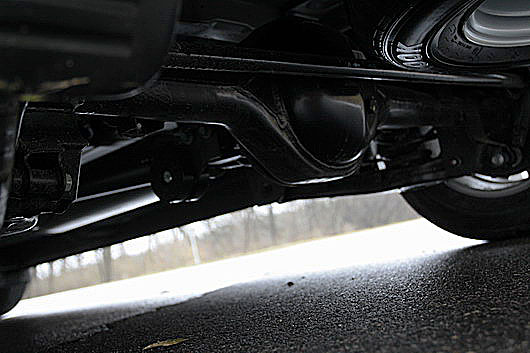 фото нового автомобиля Hyundai H1