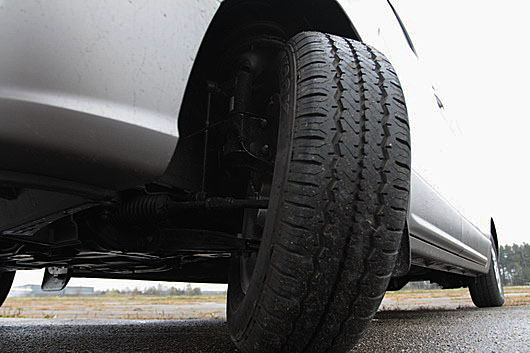 фото нового автомобиля Hyundai H1