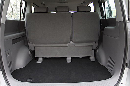 фото нового автомобиля Hyundai H1