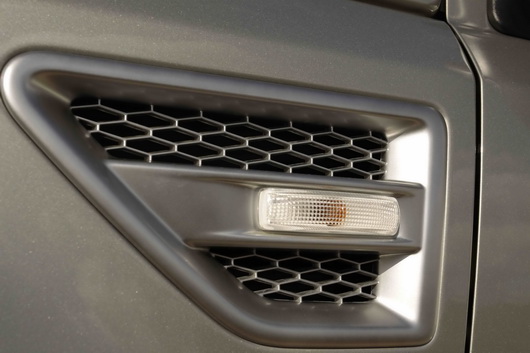 фото нового автомобиля Land Rover Freelander 2011