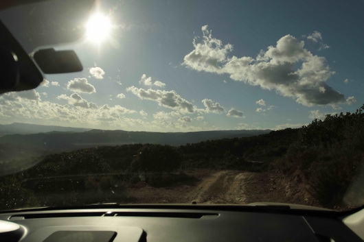 фото нового автомобиля Land Rover Freelander 2011