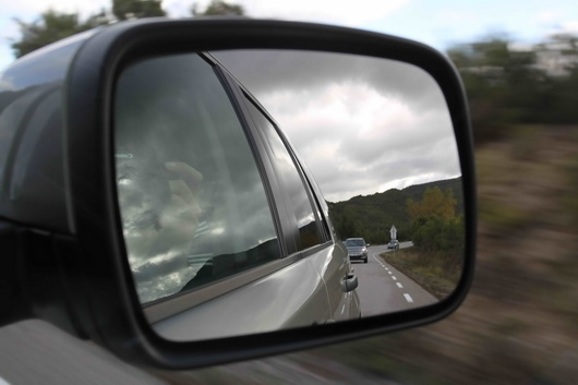 фото нового автомобиля Land Rover Freelander 2011
