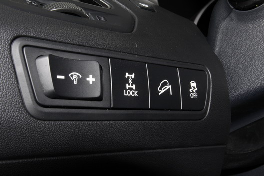 фото нового автомобиля Hyundai Tucson (ix35)