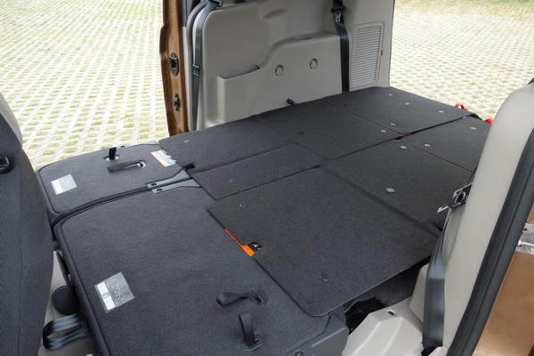 купить в Беларуси новый Ford Tourneo Connect