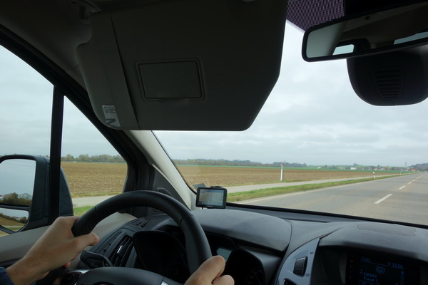 купить в Беларуси новый Ford Tourneo Connect