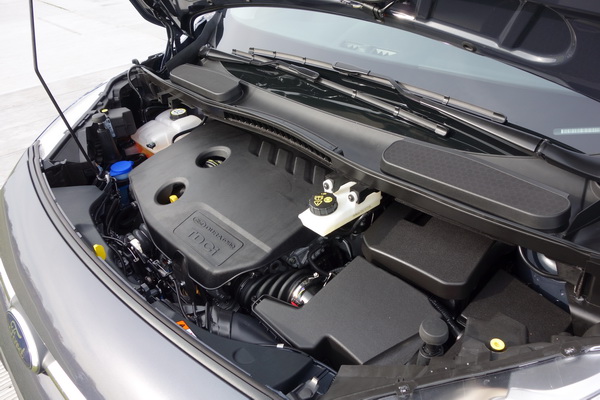 купить в Беларуси новый Ford Tourneo Connect