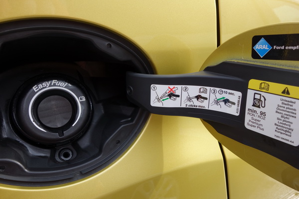 купить в Беларуси новый Ford Tourneo Connect
