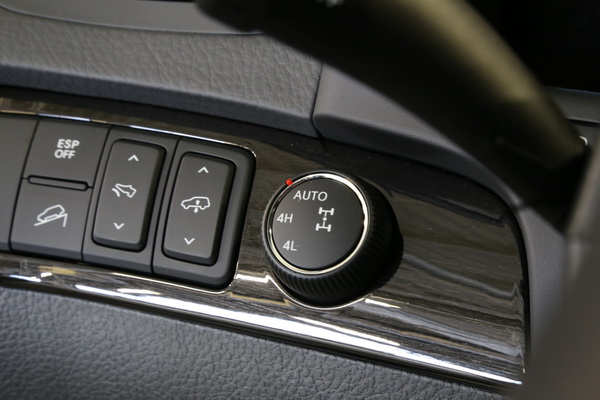 тест-драйв обзор Kia Mohave купить в Беларуси
