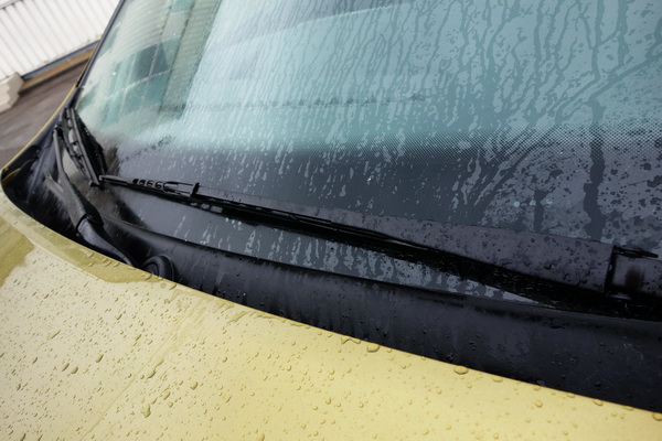 тест-драйв Renault Sandero Stepway