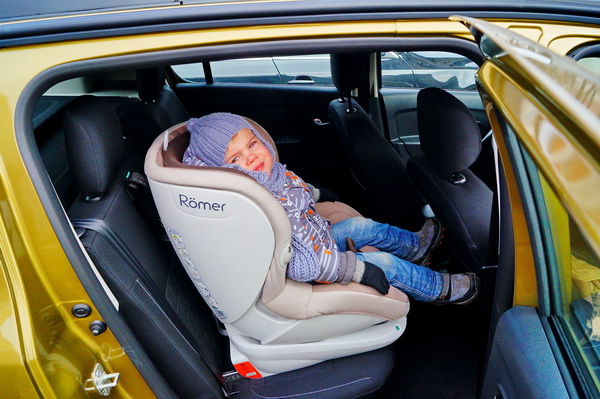 тест-драйв Renault Sandero Stepway