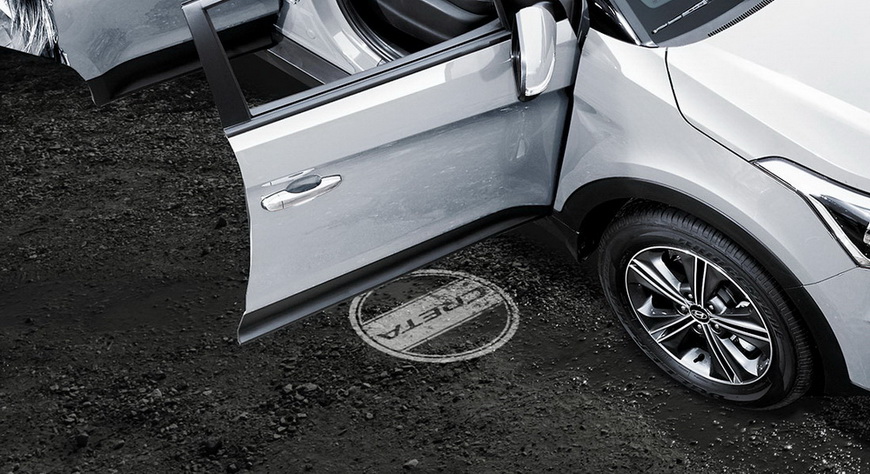 фото Hyundai Creta 2020