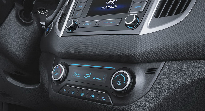фото Hyundai Creta 2020