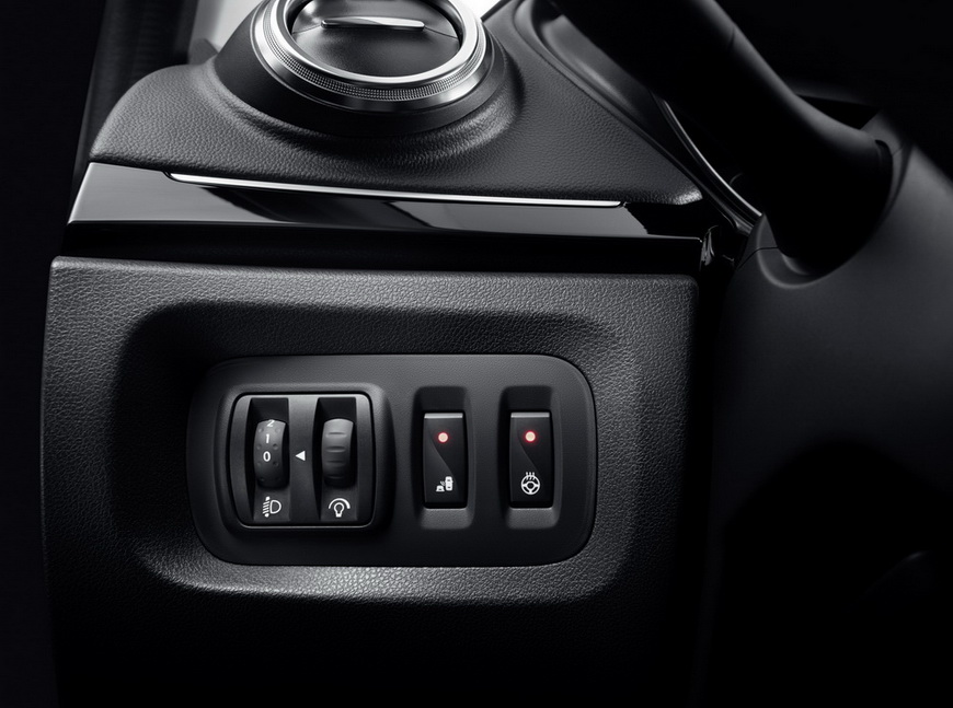 фото Renault Kaptur 2020 от официальных дилеров в Минске и Беларуси