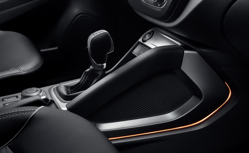 фото Renault Kaptur 2020 от официальных дилеров в Минске и Беларуси