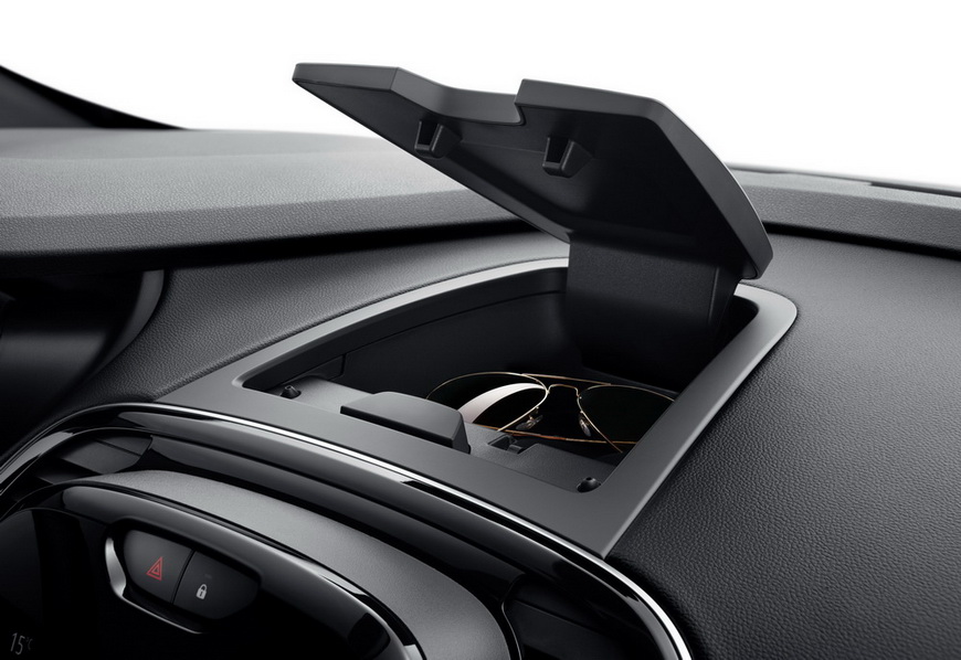 фото Renault Kaptur 2020 от официальных дилеров в Минске и Беларуси