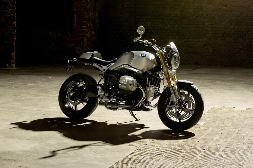 мотоциклы BMW Motorrad в Минске официальный дилер Автоидея