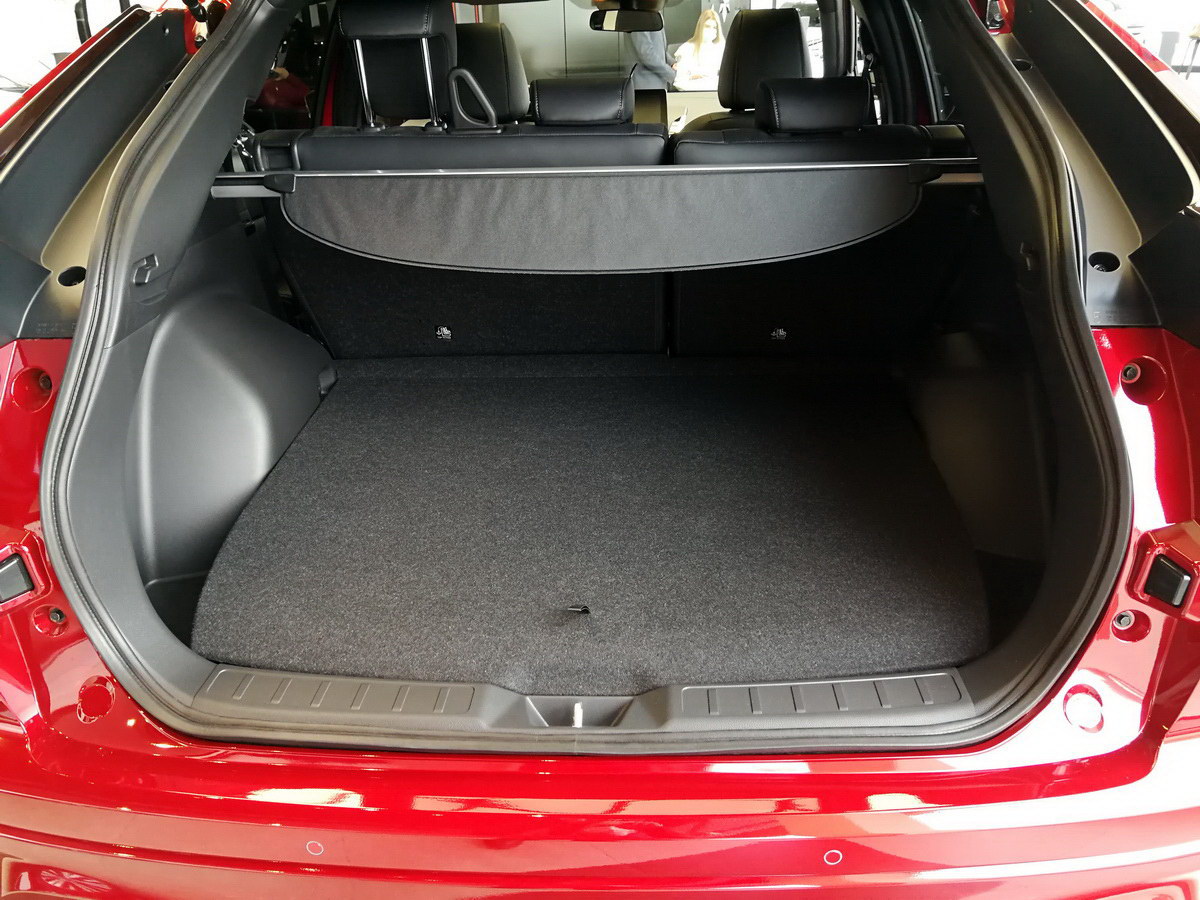 новый Mitsubishi Eclipse Cross 2021 купить в Минске и Беларуси фото
