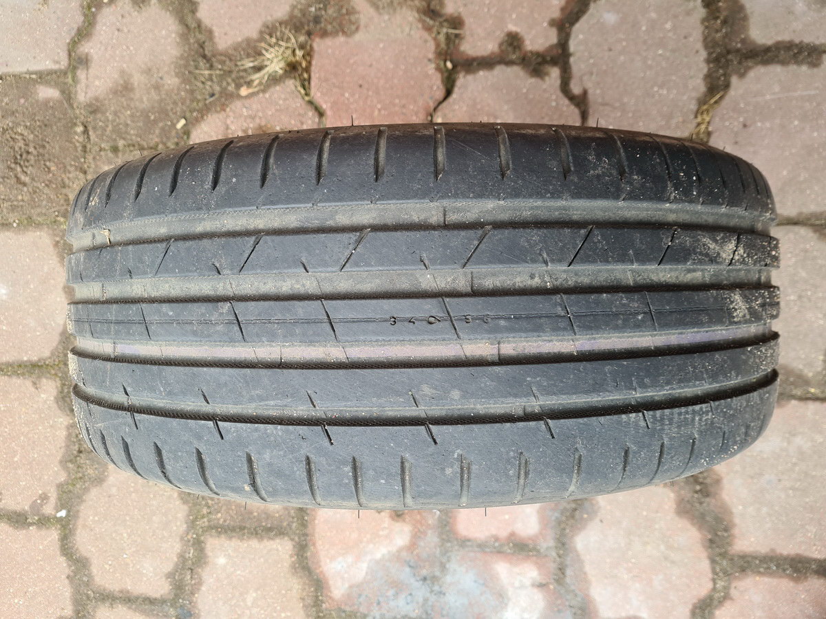 ресурсный тест шин Nokian Hakka Black 2: отзыв по итогам испытаний в реальных условиях эксплуатации