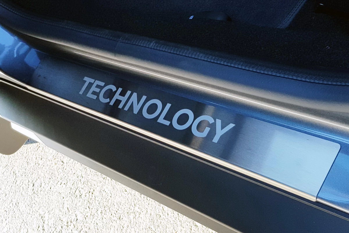 новый Рено Дастер Technology 2021 в Беларуси фото