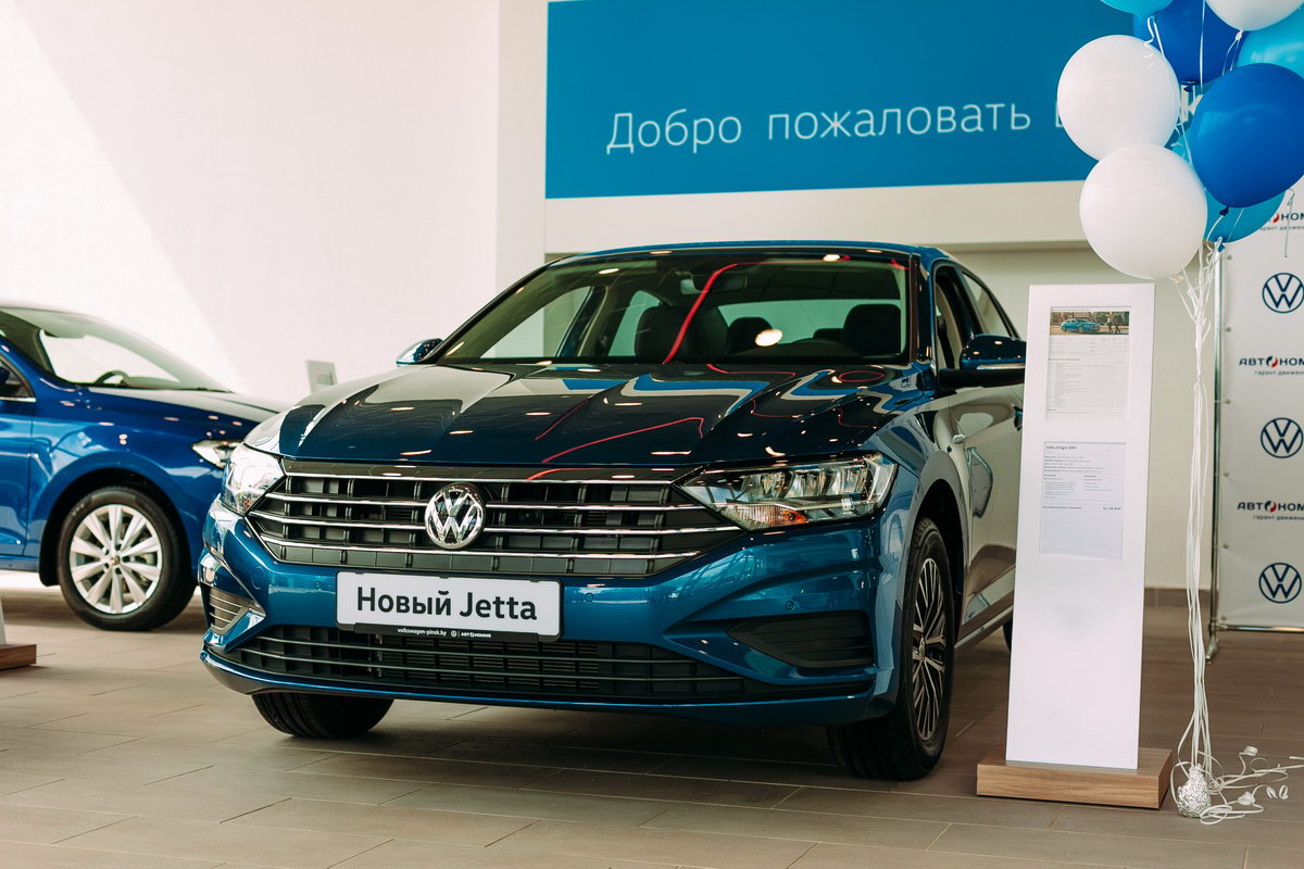 Купить авто в автосалонах беларусь. Volkswagen автосалон 2024.