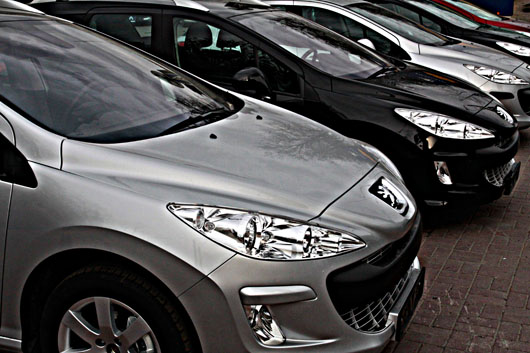 Новая “таможня”: малолитражки почти не подорожали