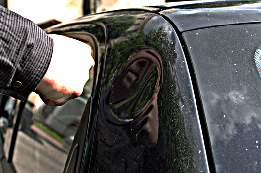 “Гарантия не нужна”. Отзыв владельца Daewoo Matiz