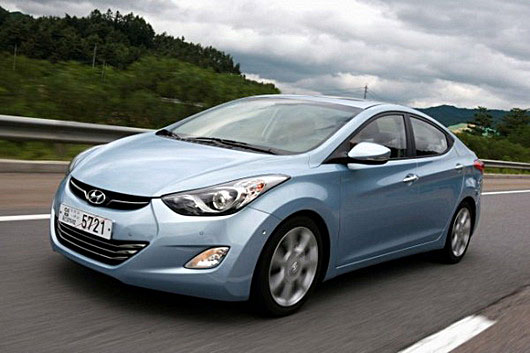 Сколько стоит новый седан Hyundai Elantra? Изучаем цены, комплектации, конкурентов