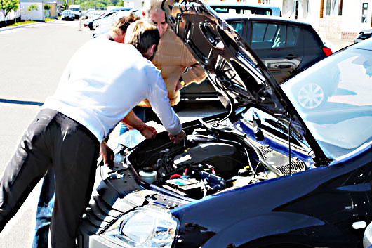 Гарантия на новый автомобиль: права и обязанности владельца - 3