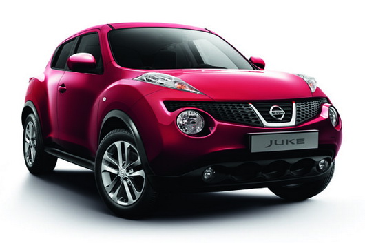 Nissan: отличный выбор, отличное предложение!