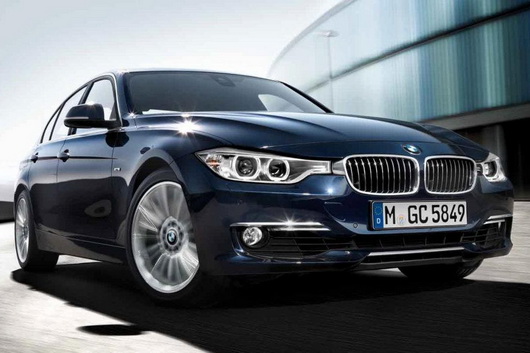 Сколько стоит новый седан BMW 3 Series? Изучаем цены, оснащение, конкурентов