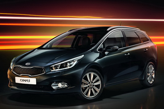 Kia в Беларуси снизила цены на хэтчбек cee'd и объявила прайс-лист на новый универсал cee'd Sportswagon