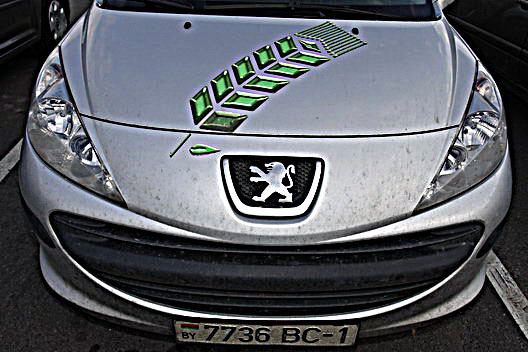 “Плохая шумоизоляция”. Отзыв владельца Peugeot 207