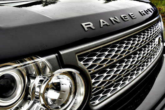 "Автомобиля лучше я не знаю". Отзыв владельца Range Rover