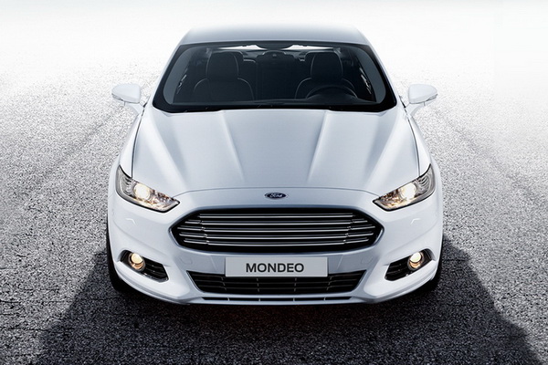 "Атлант-М Боровая" предлагает новый Ford Mondeo по российским ценам